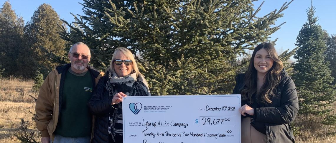 Northumberland Hills Hospital Foundation