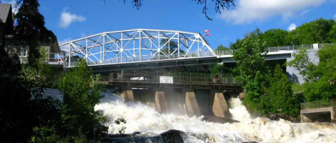 falls