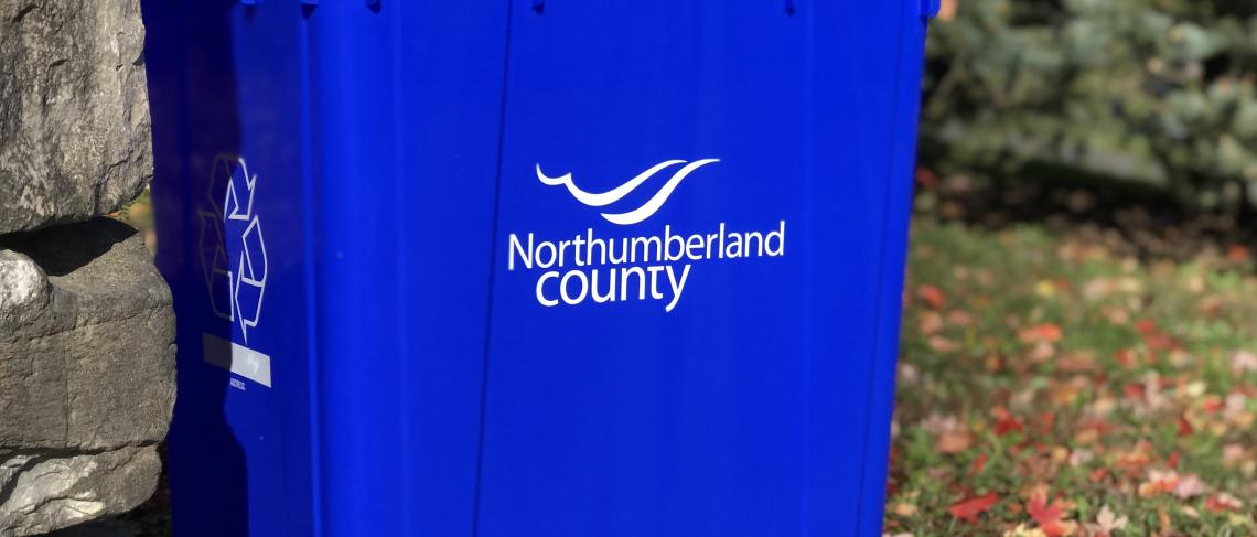 Northumberland County