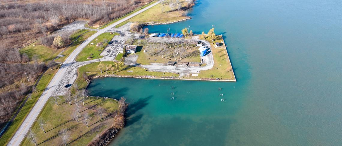 Niagara Parks Seeking Public Input on Two Key Redevelopment Projects