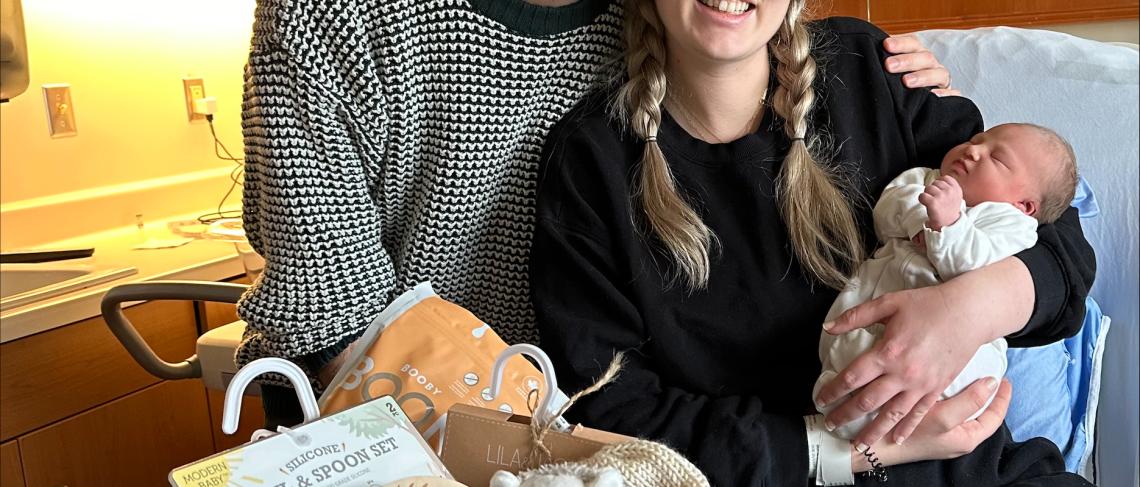 Northumberland Hills Hospital