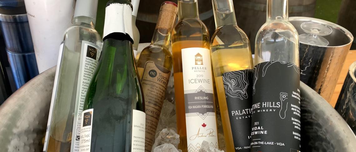 Niagara-on-the-Lake Icewine Festival 2024: A Celebration of Winter and Wine