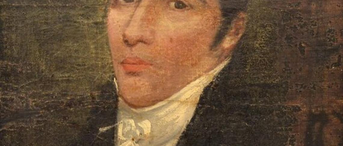 Winter series of Virtual Lectures with the NOTL Museum