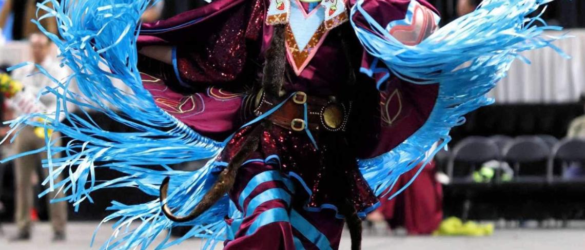 Brock Pow Wow aims to bring community together