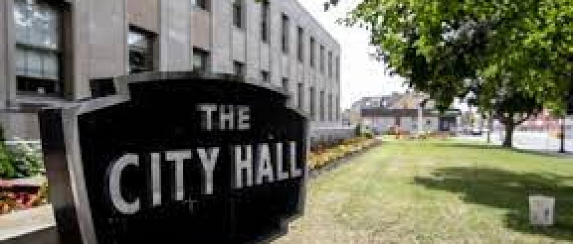 City issues apology for calendar mistakes