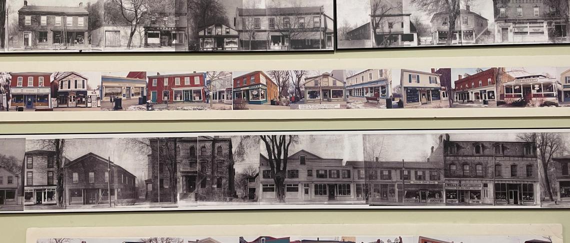 Niagara-on-the-Lake Museum Free in February for all residents