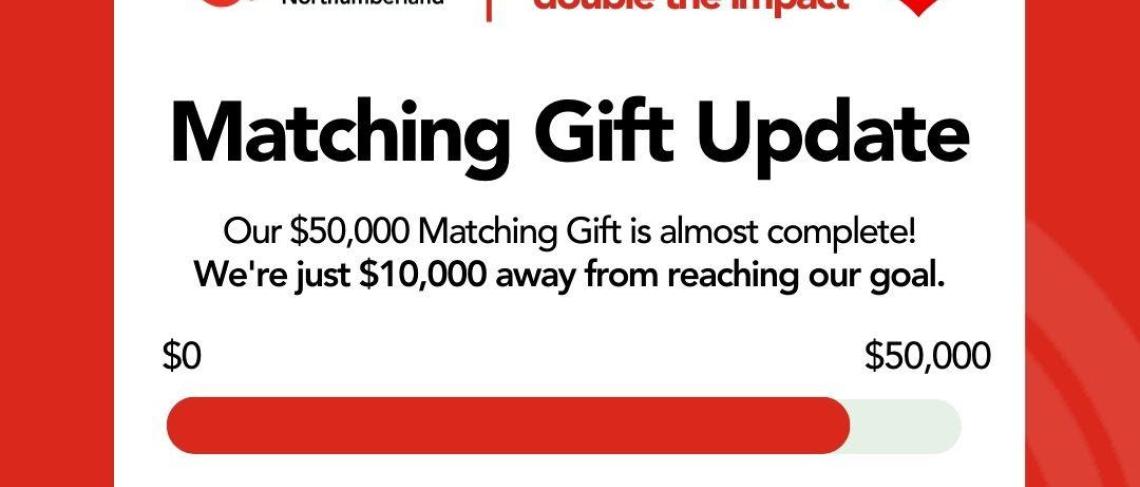Northumberland United Way