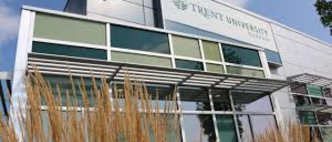 Trent reviewing federal announcement on international student permits