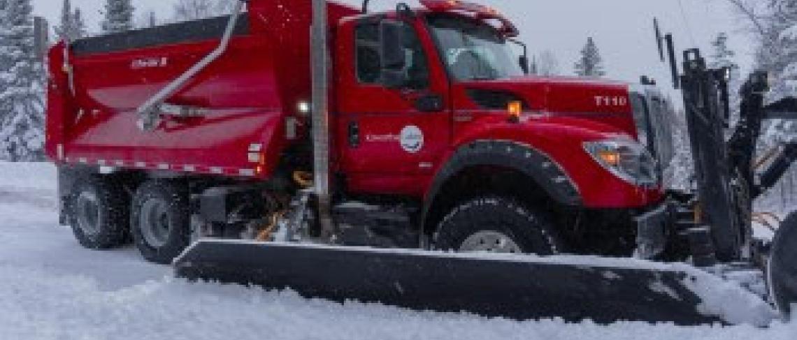 Kawartha Lakes declares Significant Weather Event 