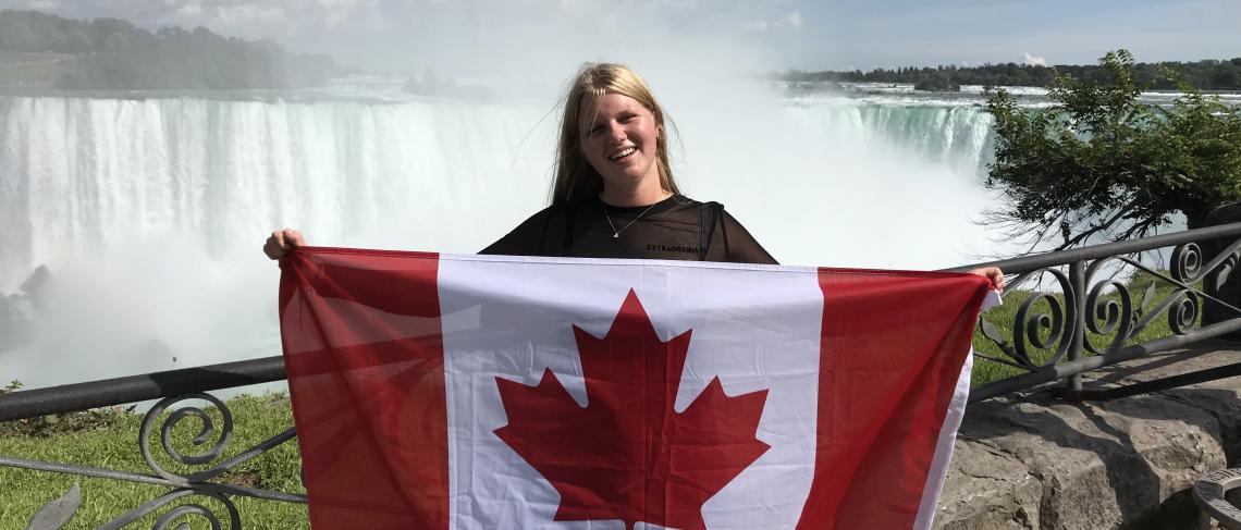 Embark on a Journey of Global Understanding: Become a Host Family for Rotary Exchange Students