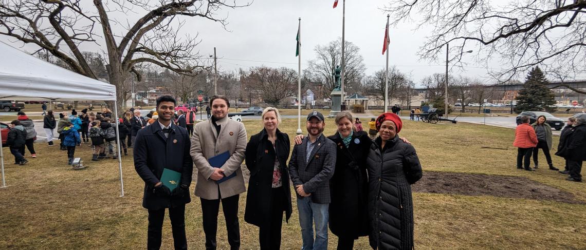 Municipality of Port Hope