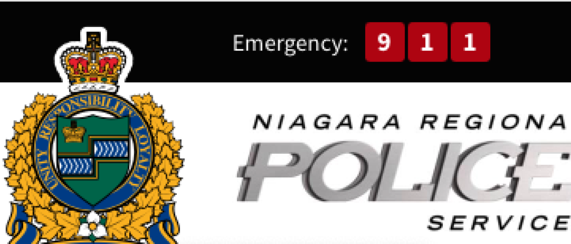 MISSING PERSON – NRPS in St. Catharines are Searching for 28-Year-Old Man