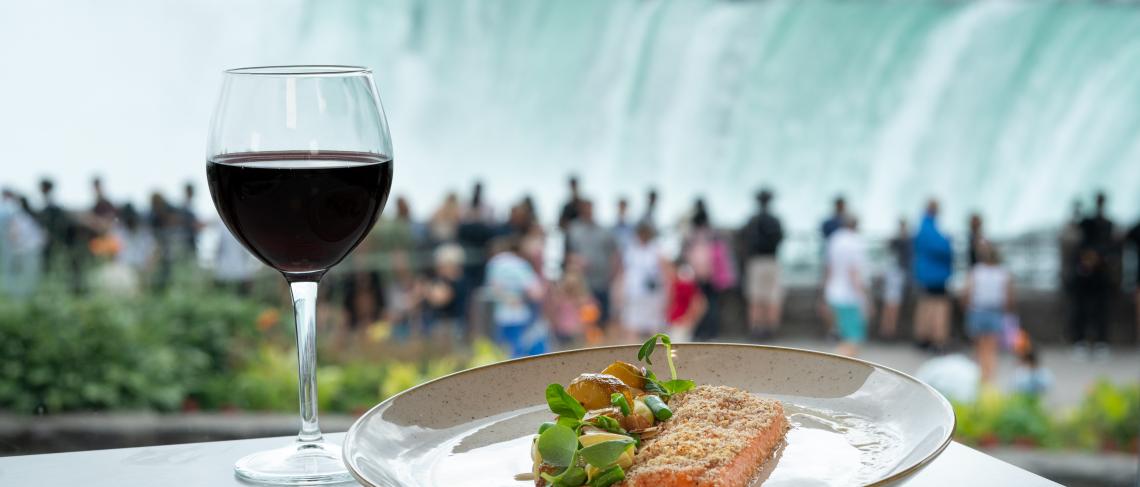 Celebrate Love and Family This February at Niagara Parks