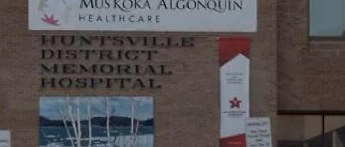 hospital