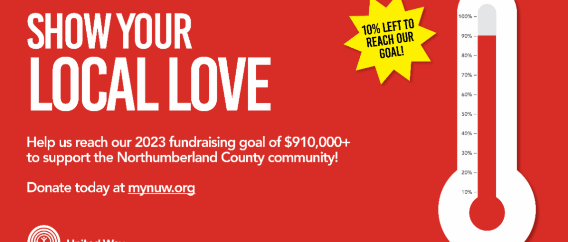 Northumberland United Way