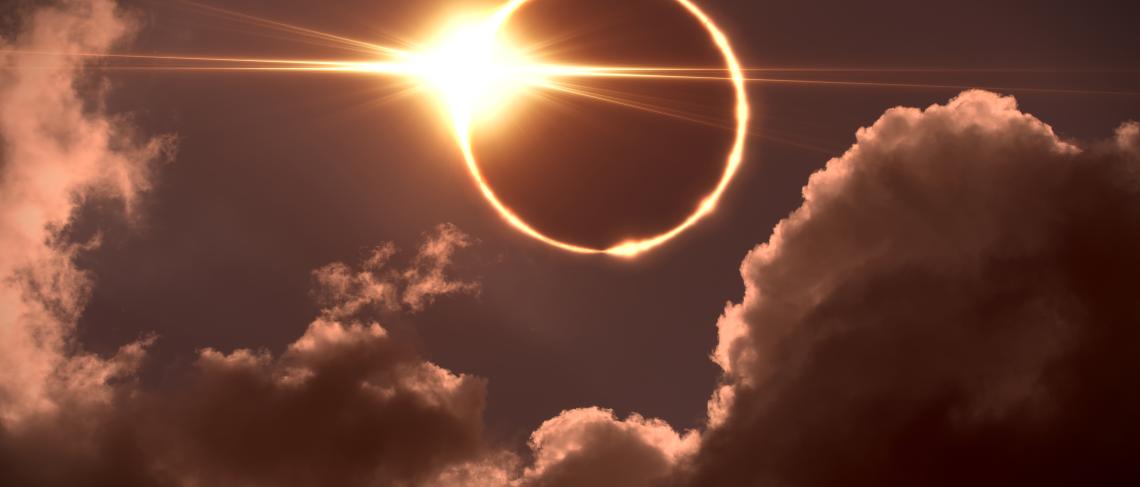 Niagara-on-the-Lake Prepares for Solar Eclipse