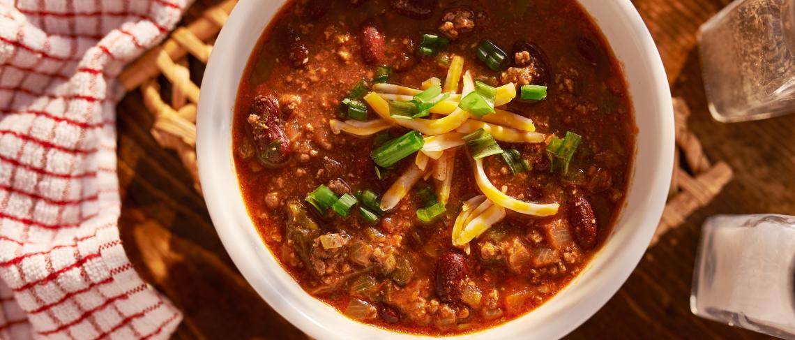 chili