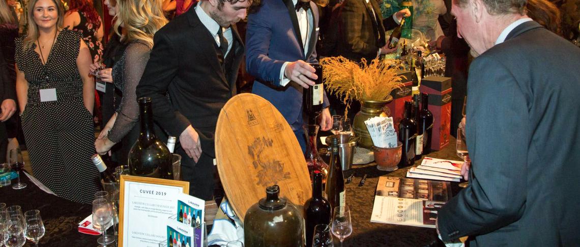 Tickets selling fast for Ontario’s biggest VQA celebration