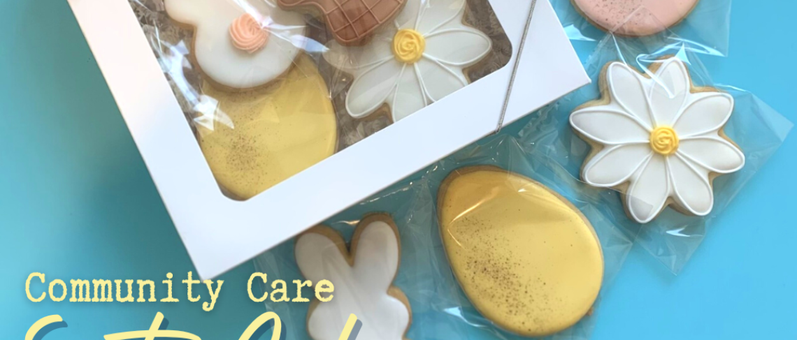 Community Care Northumberland