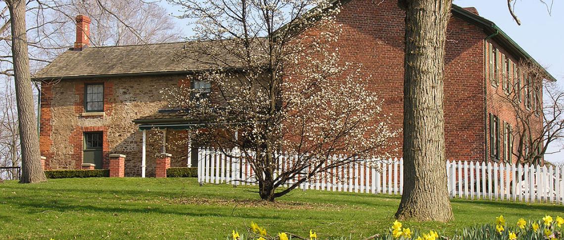 Learn to Research your Property History