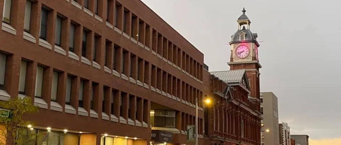 Peterborough DBIA announces headquarters relocation to Venture North