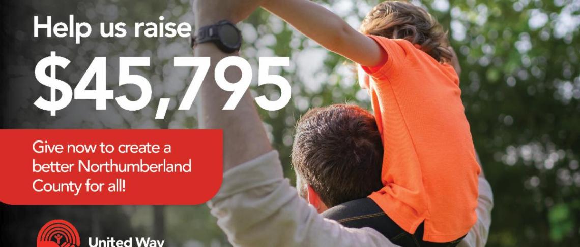 Northumberland United Way