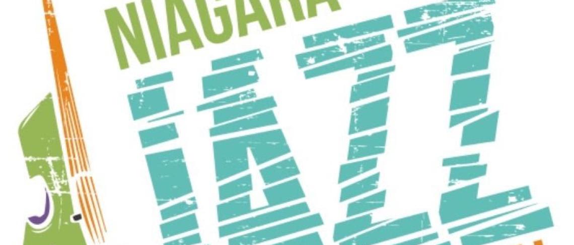 Save the Date for Niagara Jazz Festival’s MUSIC in the PARK on Saturday, June 29 in Battle of Beaverdams Park