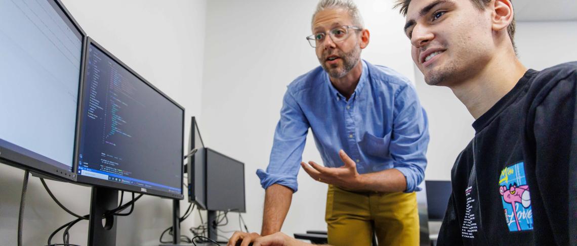 New scholarship shaping future of game design in Canada