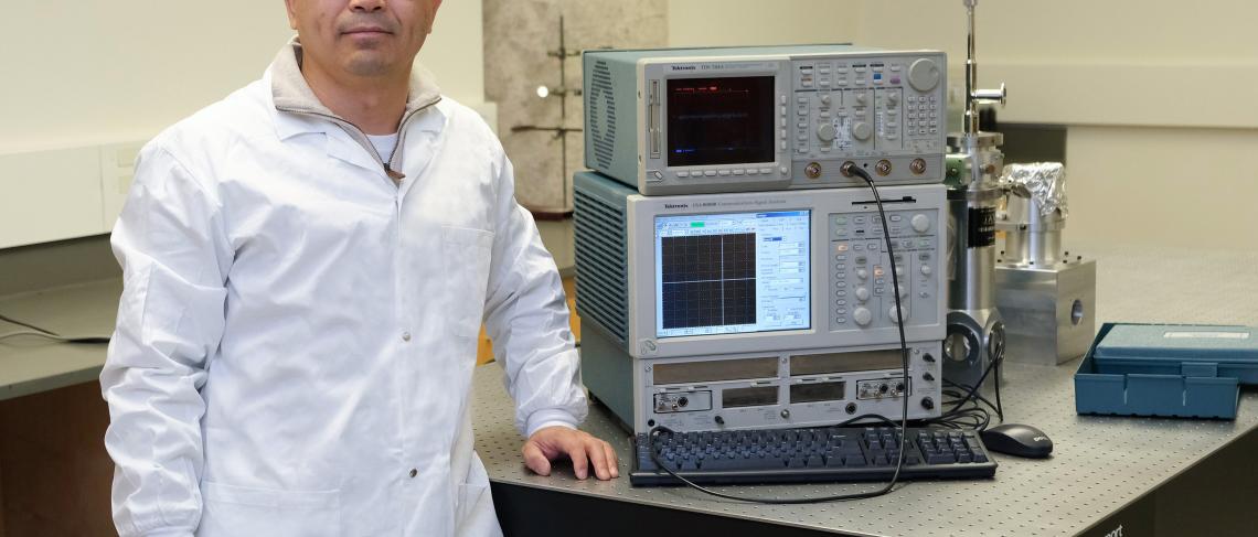 Low-cost solar power options the future of green energy, says Brock expert