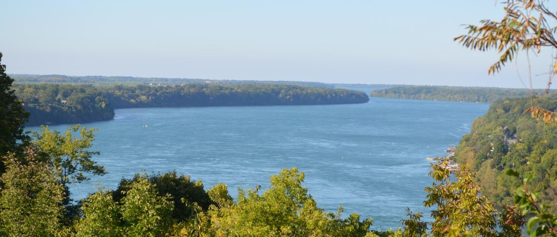 Upcoming Queenston Boat Launch Dock Replacement