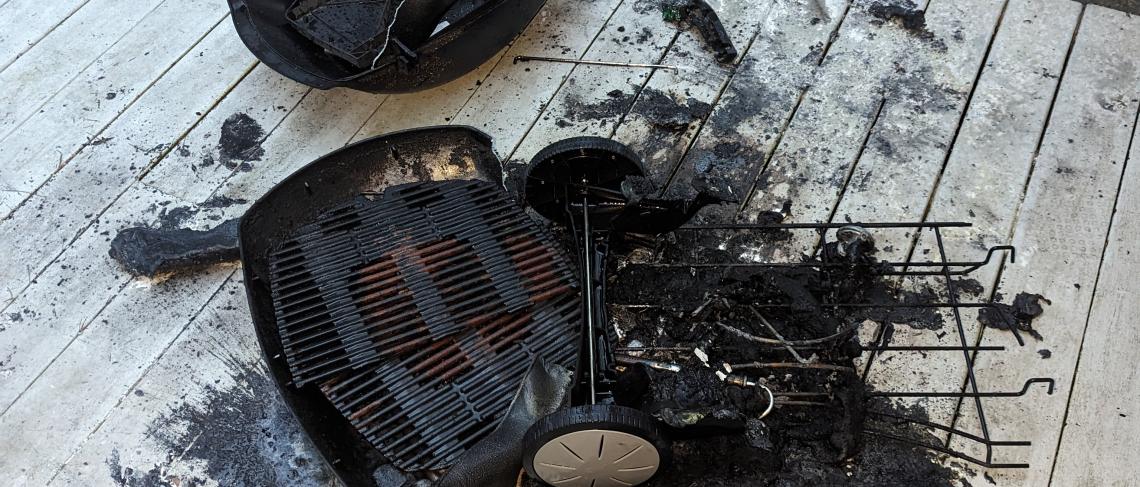 bbq