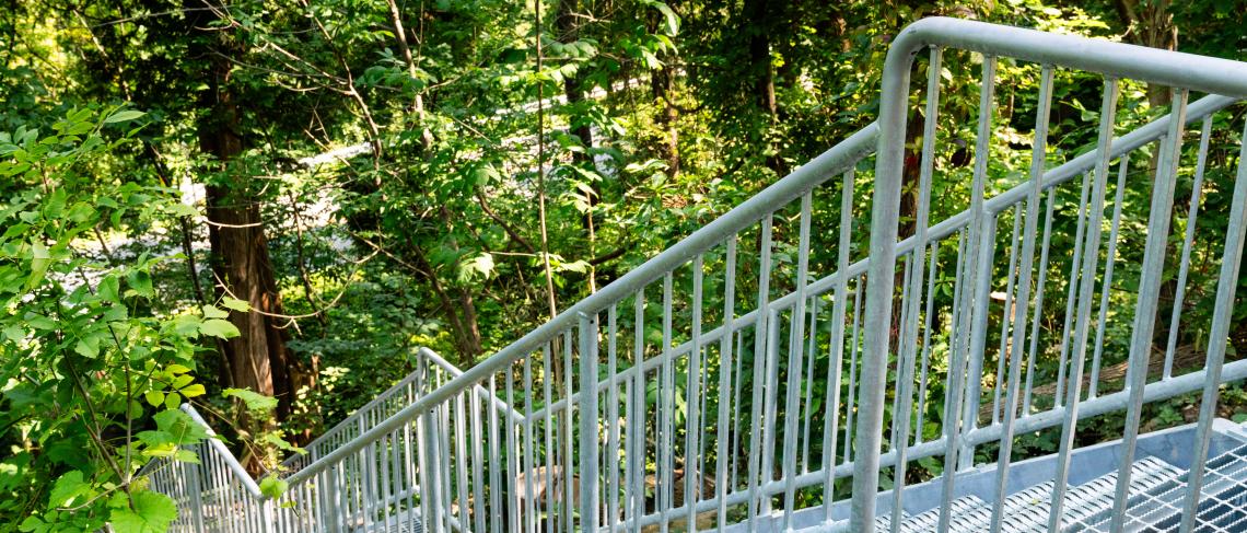 Niagara Parks Invests in Enhancements Along North Niagara Parkway