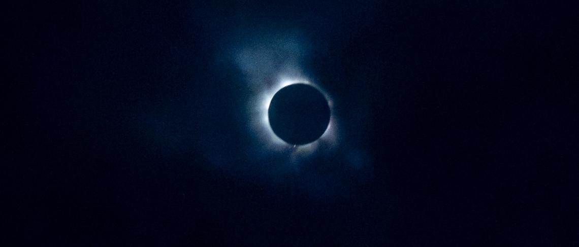 Total Solar Eclipse Results in Unprecedented Media Coverage for Niagara Falls