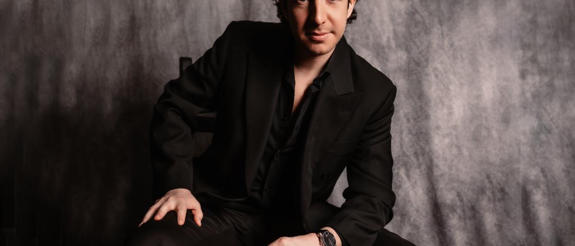 CELEBRATING NIAGARA’S SYMPHONY ORCHESTRA