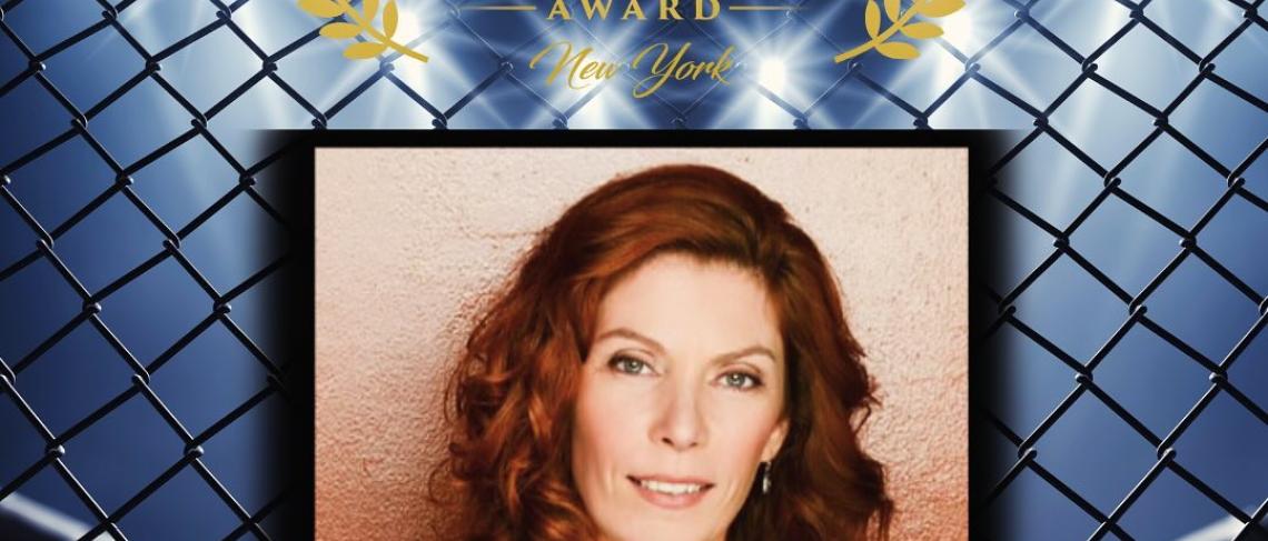 Niagara College prof triumphs at New York International Film Festival for knock-out silver screen performance