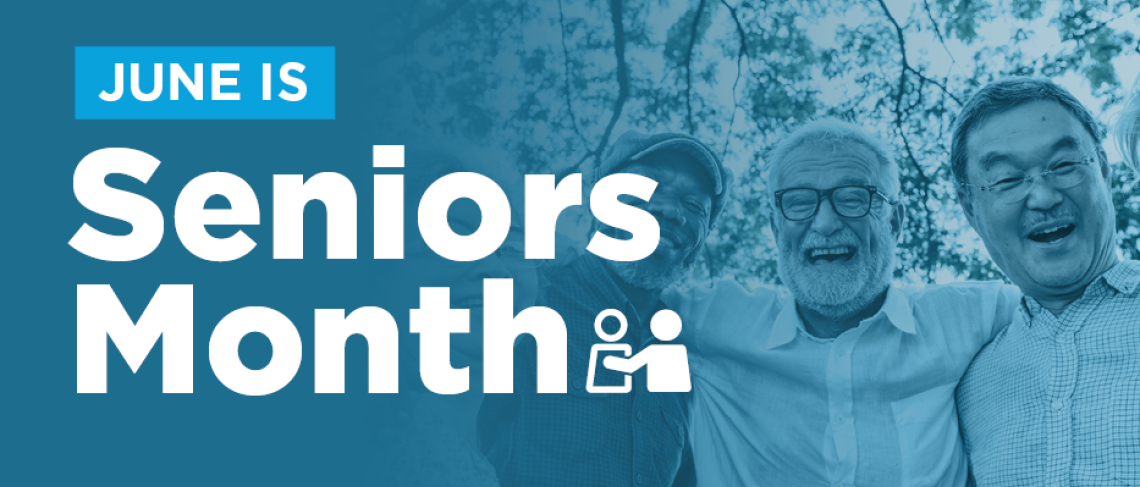 Celebrate Seniors Month in Niagara Falls with free events and activities
