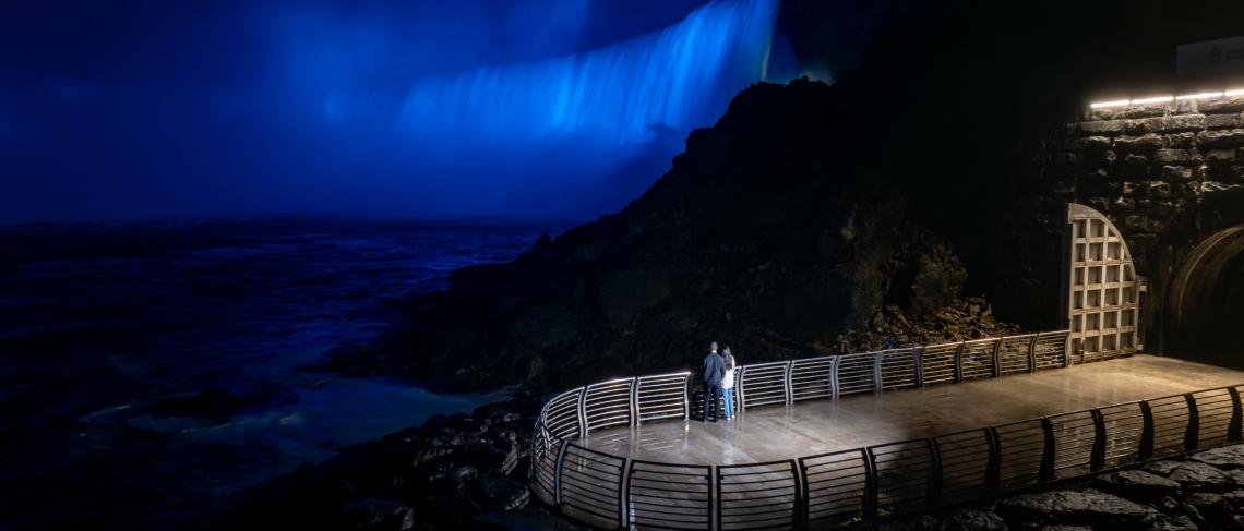 New Attractions and Culinary Experiences Headline Canada Day at Niagara Parks