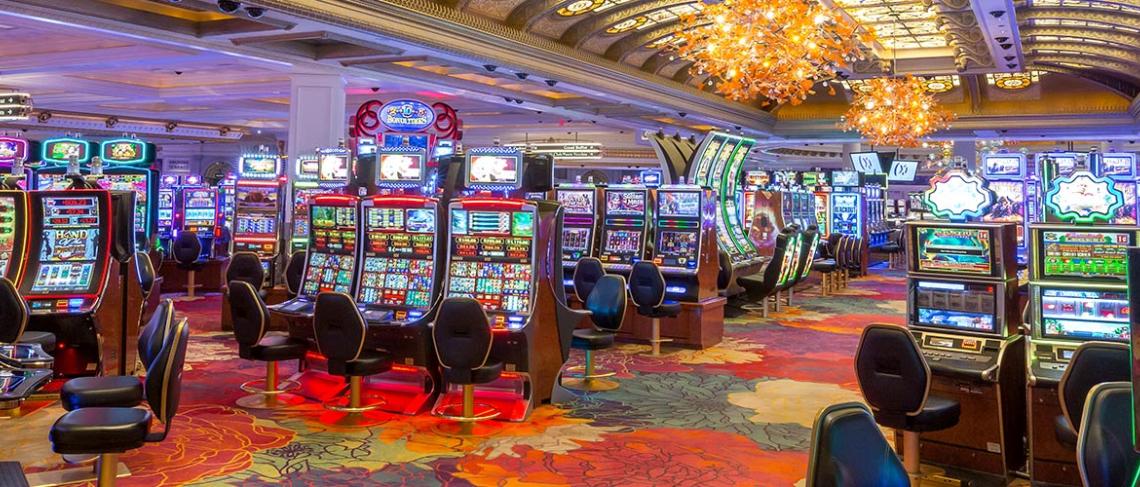 Cheers to 20 Years of Excellence in Gaming and Entertainment at Fallsview Casino Resort