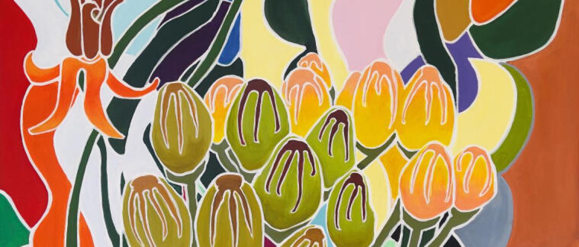 "By the Lake, on the Lake" Art Exhibition to Debut at Niagara Pumphouse Arts Centre’s Joyner Gallery
