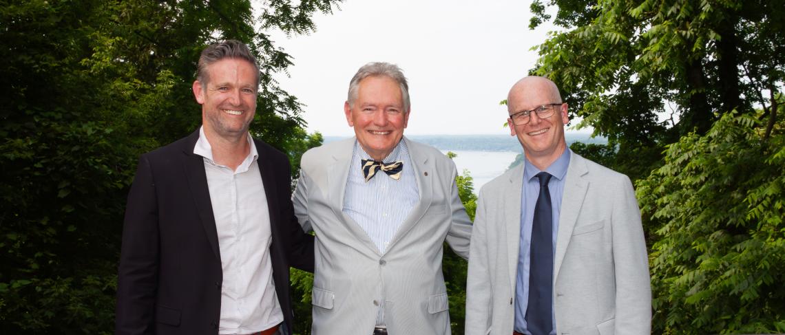 Niagara Escarpment Commission Celebrates 50th Anniversary