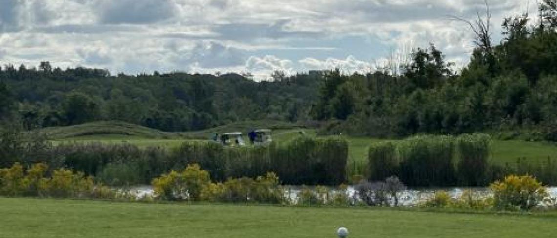 Niagara-on-the-Lake Teeing Up for the 2024 Golf Classic Tournament