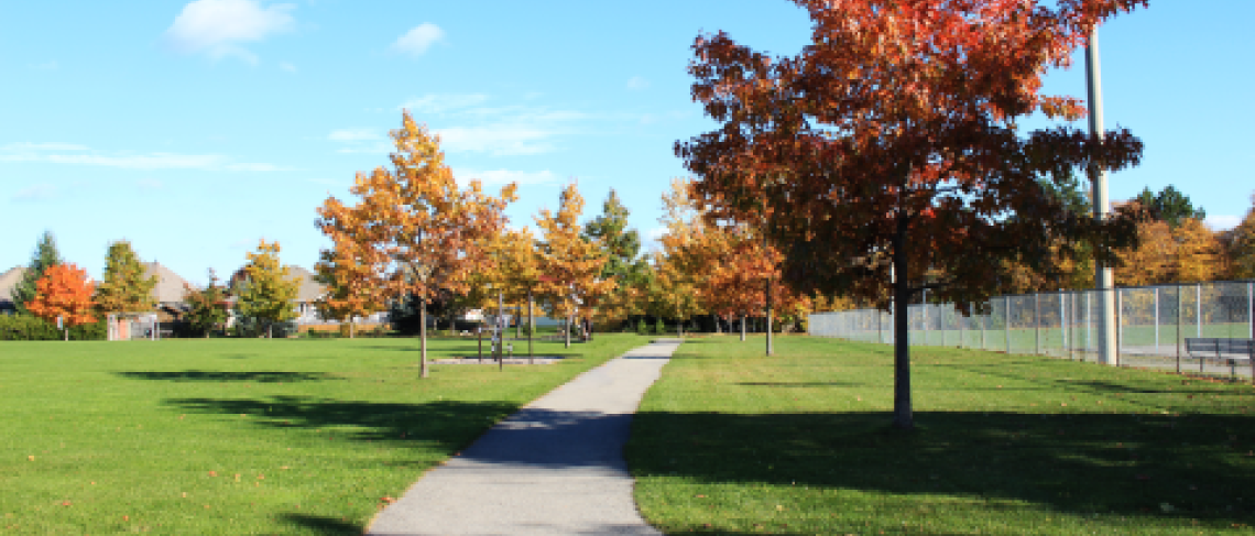Walk with Lord Mayor Zalepa in the Niagara-on-the-Lake Step Challenge