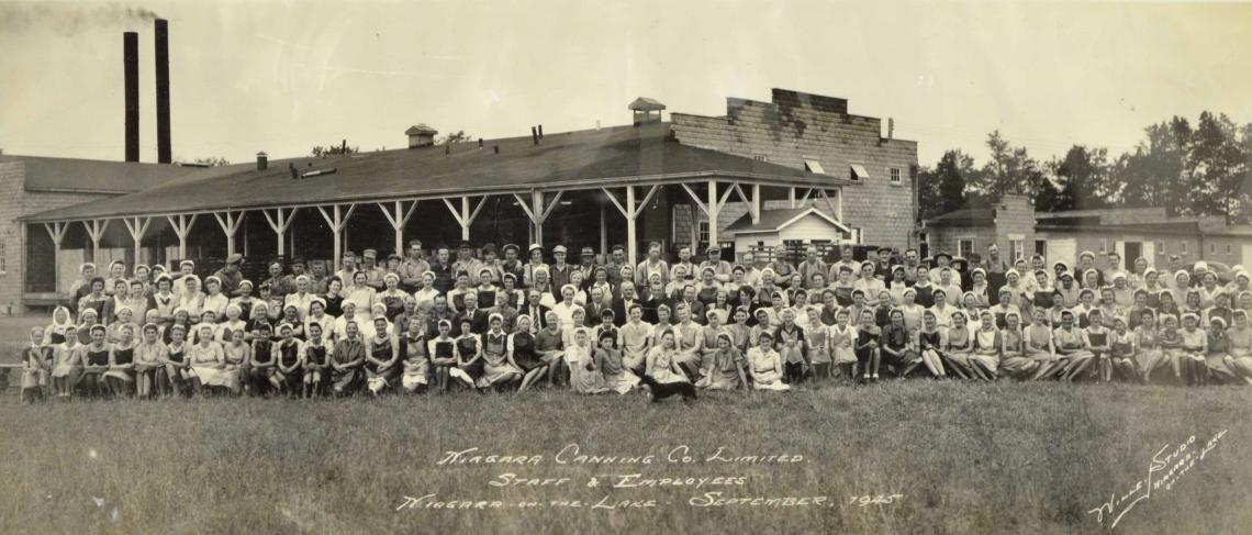 Museum receives grant to document Mennonite History