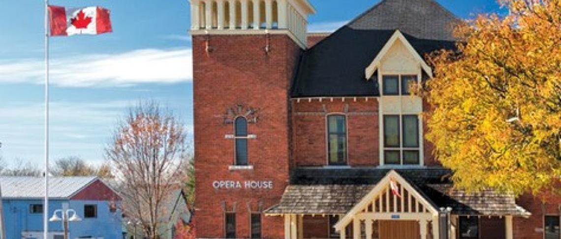 Opera House