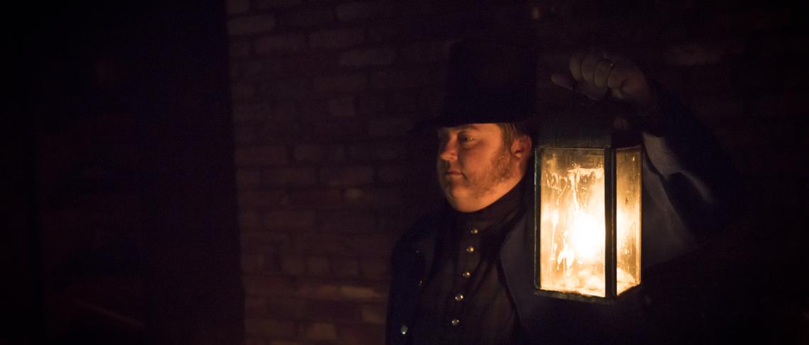 Step Back in Time with Heritage Events at Niagara Parks​ 