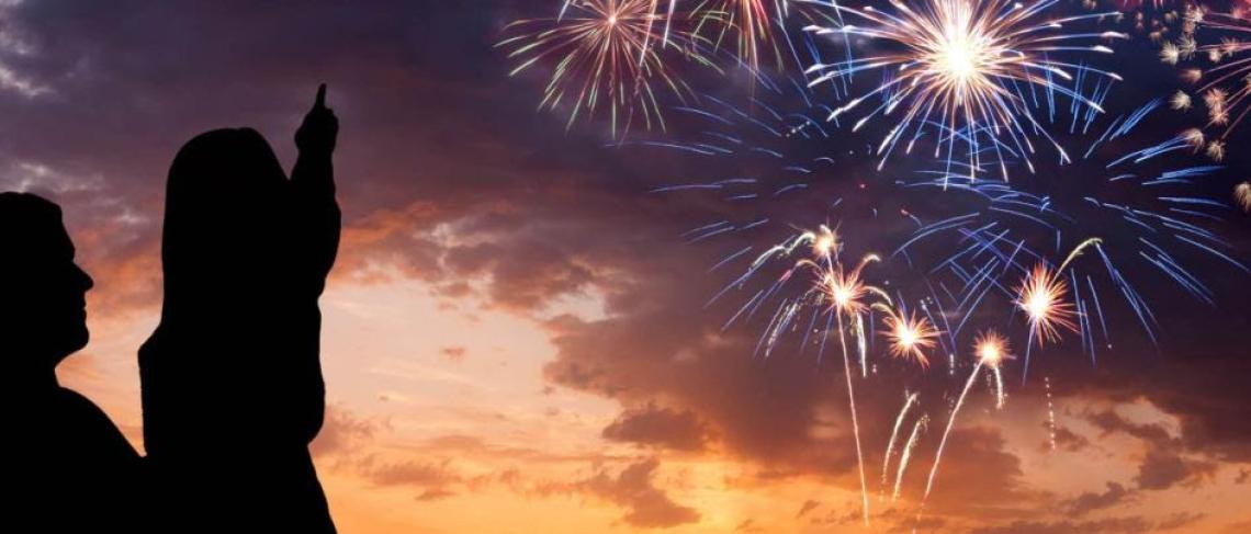 Celebrate Canada Day in Lincoln
