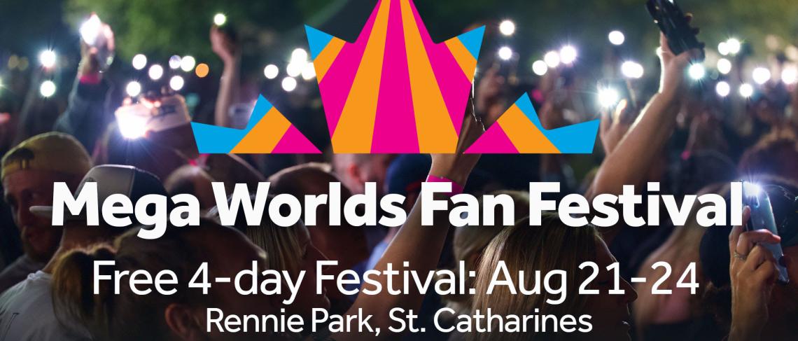 The Trews, DJ Shub, Owen Riegling and Scott Helman to headline Free Mega Worlds Fan Festival during the 2024 World Rowing Championships.
