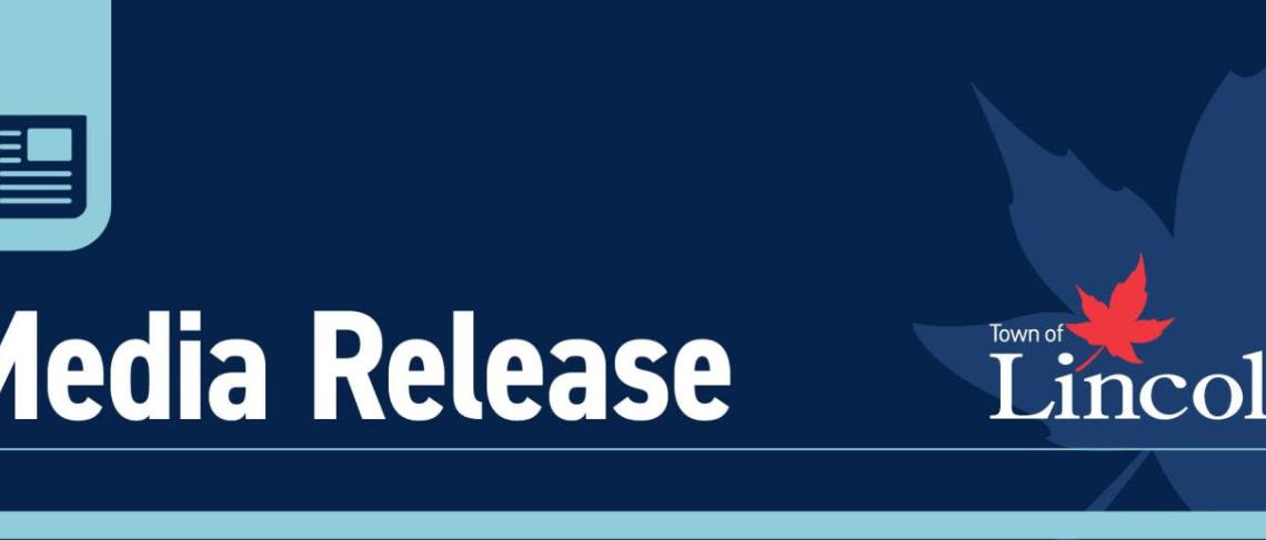 Town of Lincoln wins national municipal environment award for water loss reduction program