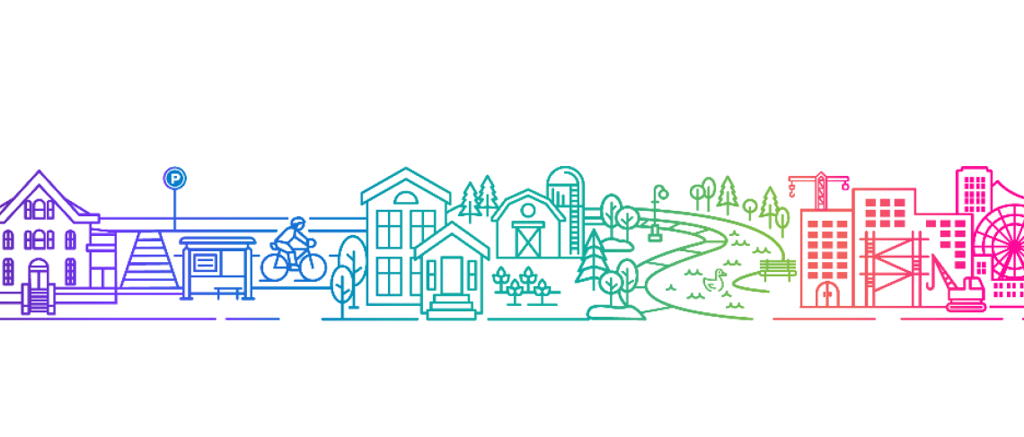 Engagement continues on the City's New Official Plan