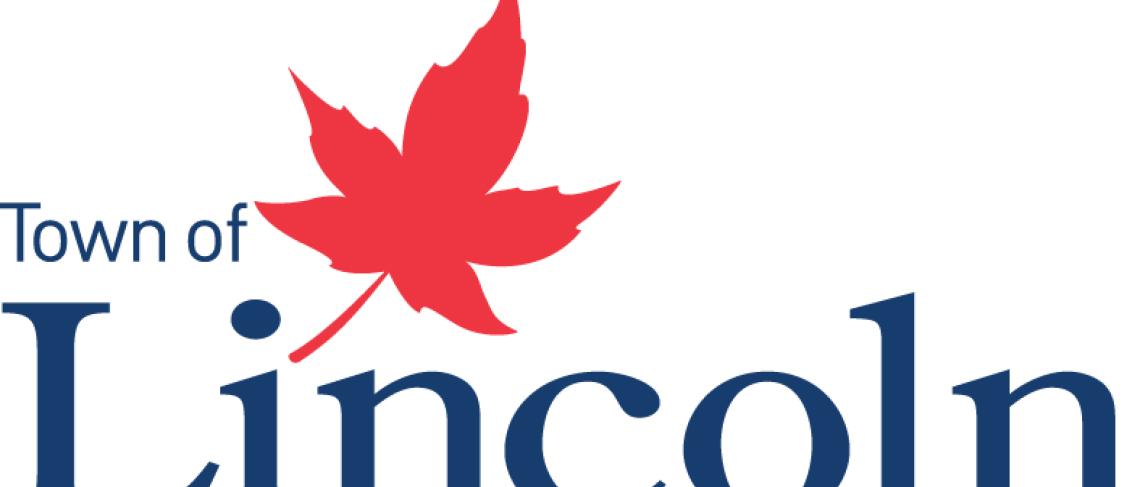 Town of Lincoln finalizes the agreement to purchase the former Beamsville District Secondary School (BDSS) site